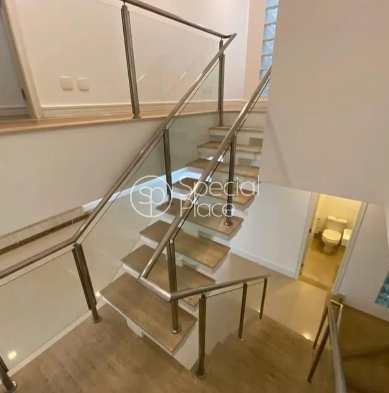 Casa de condomínio com 4 suítes à venda em Brooklin, São Paulo, por R$ 5.000.000 Imagem 6