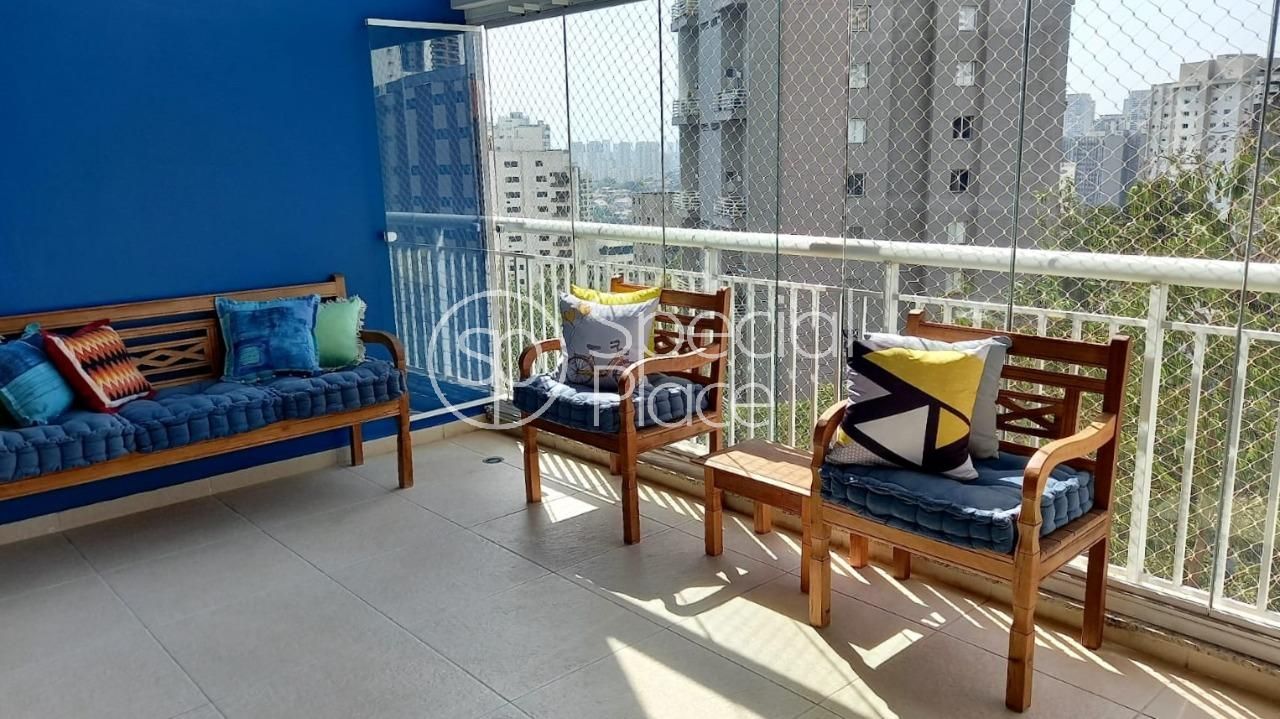 Apartamento com 4 suítes à venda em Morumbi, São Paulo, por R$ 2.380.000 Imagem 4