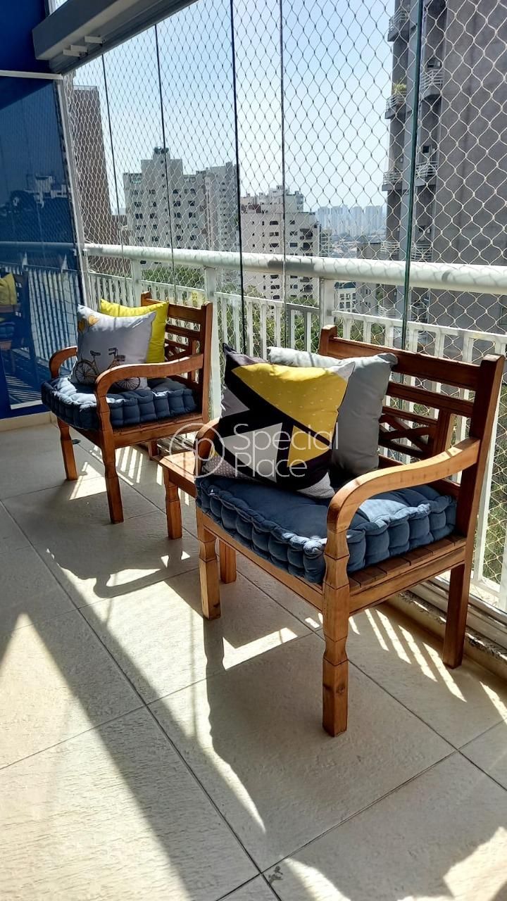 Apartamento com 4 suítes à venda em Morumbi, São Paulo, por R$ 2.380.000 Imagem 5