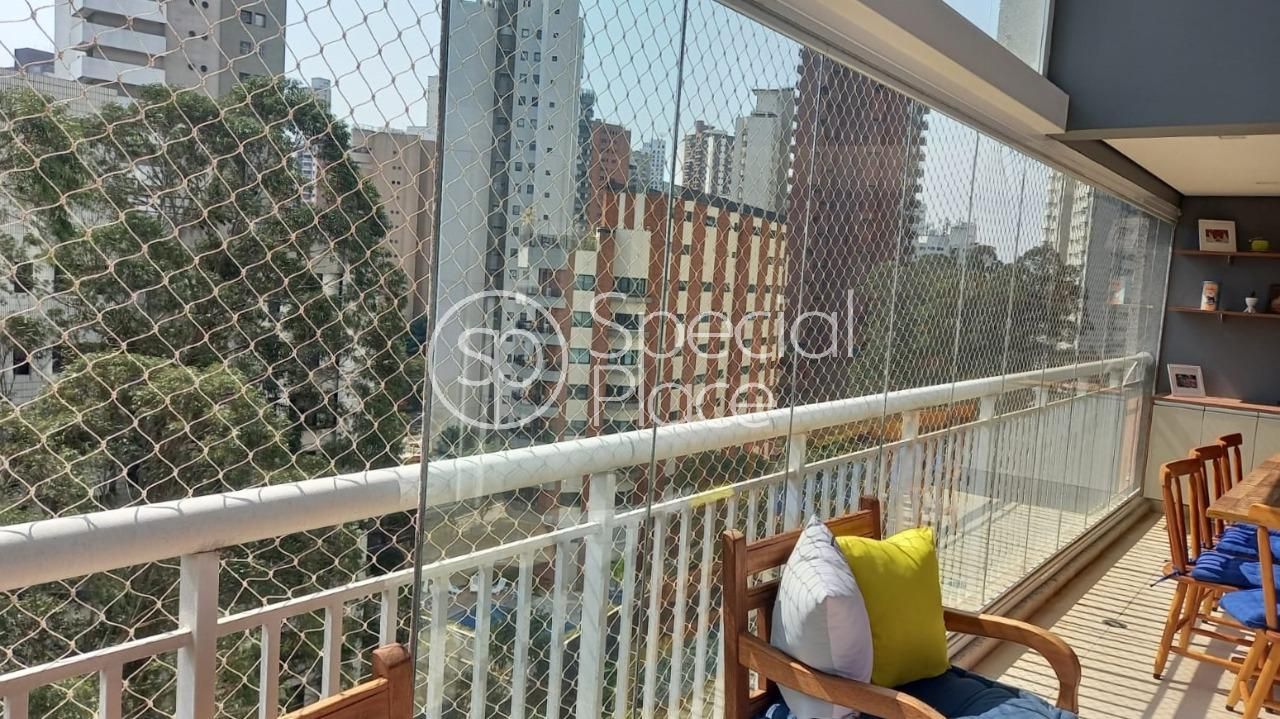 Apartamento com 4 suítes à venda em Morumbi, São Paulo, por R$ 2.380.000 Imagem 5