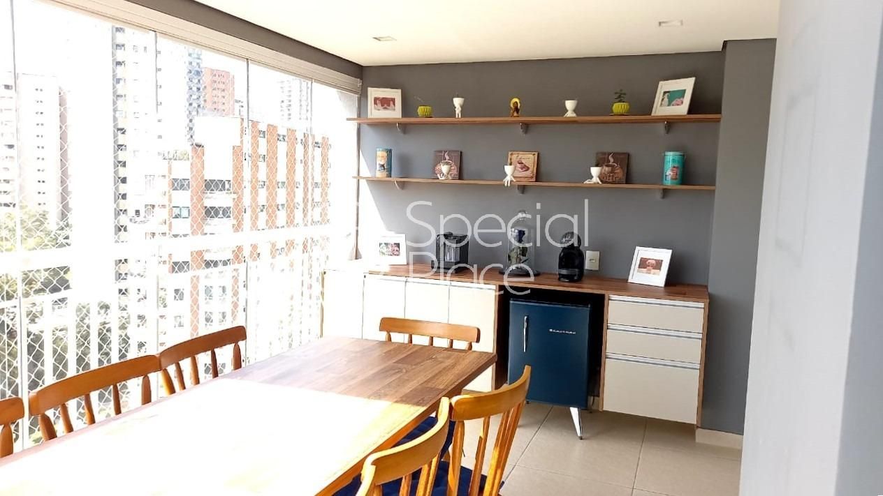 Apartamento com 4 suítes à venda em Morumbi, São Paulo, por R$ 2.380.000 Imagem 6