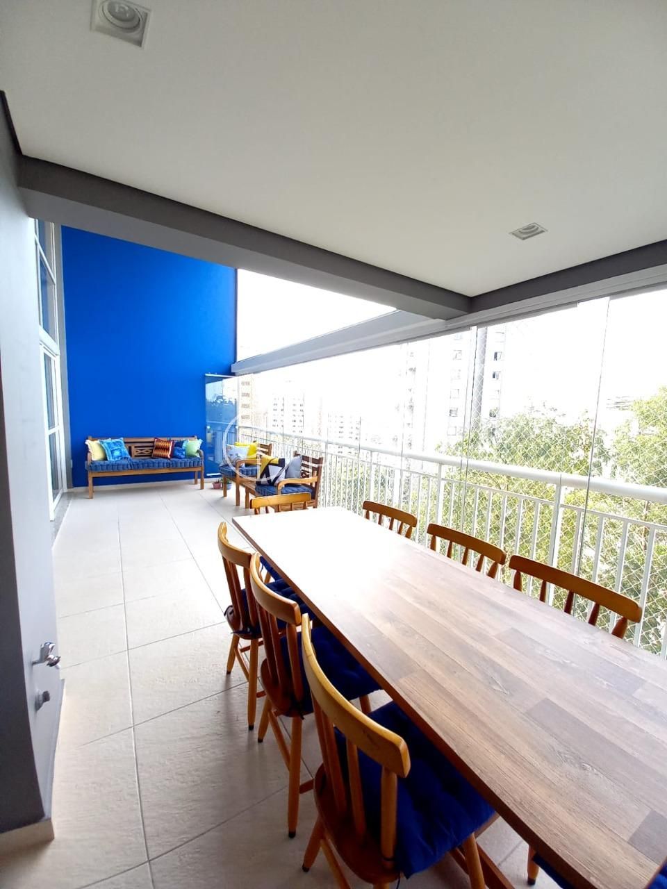 Apartamento com 4 suítes à venda em Morumbi, São Paulo, por R$ 2.380.000 Imagem 7
