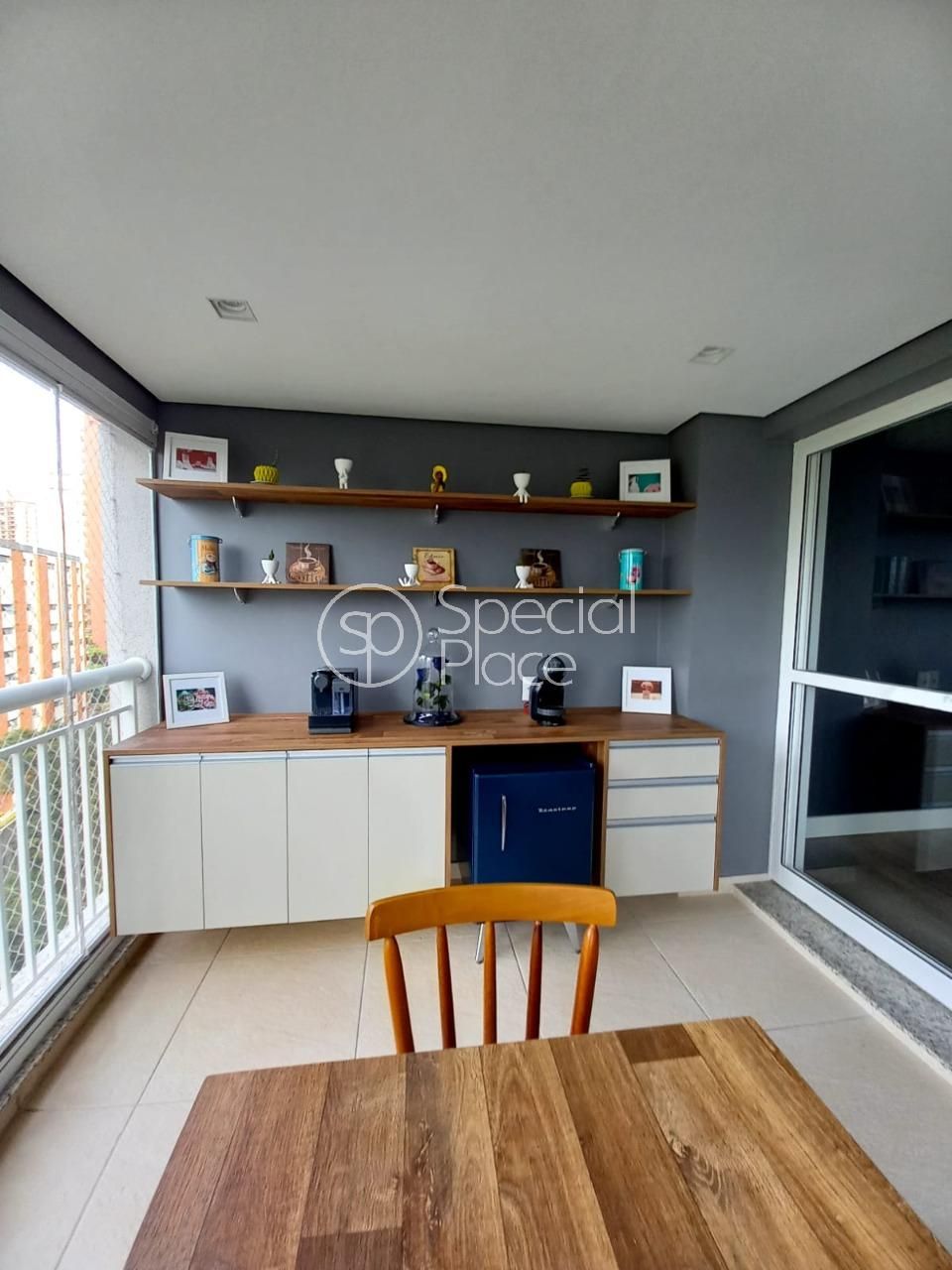 Apartamento com 4 suítes à venda em Morumbi, São Paulo, por R$ 2.380.000 Imagem 8