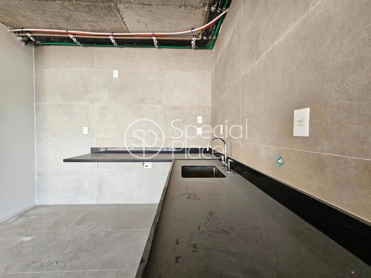 Apartamento com 3 suítes à venda em Brooklin, São Paulo, por R$ 3.590.000 Imagem 4
