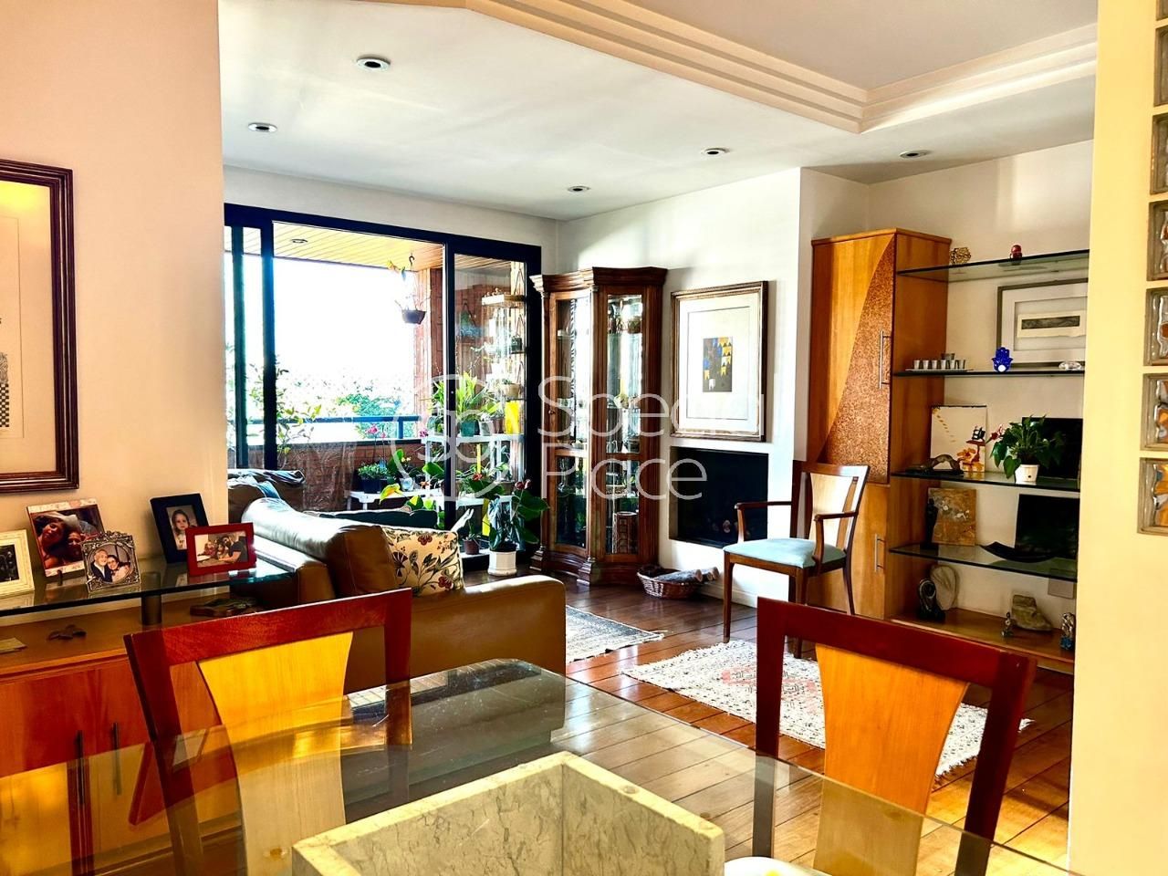 Apartamento com 1 suítes à venda em Brooklin, São Paulo, por R$ 1.250.000 Imagem 4