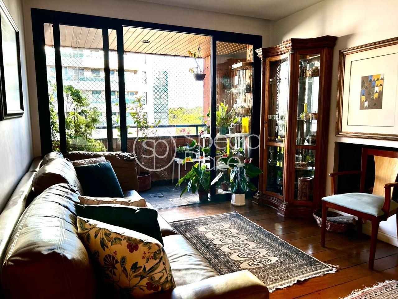 Apartamento com 1 suítes à venda em Brooklin, São Paulo, por R$ 1.250.000 Imagem 5