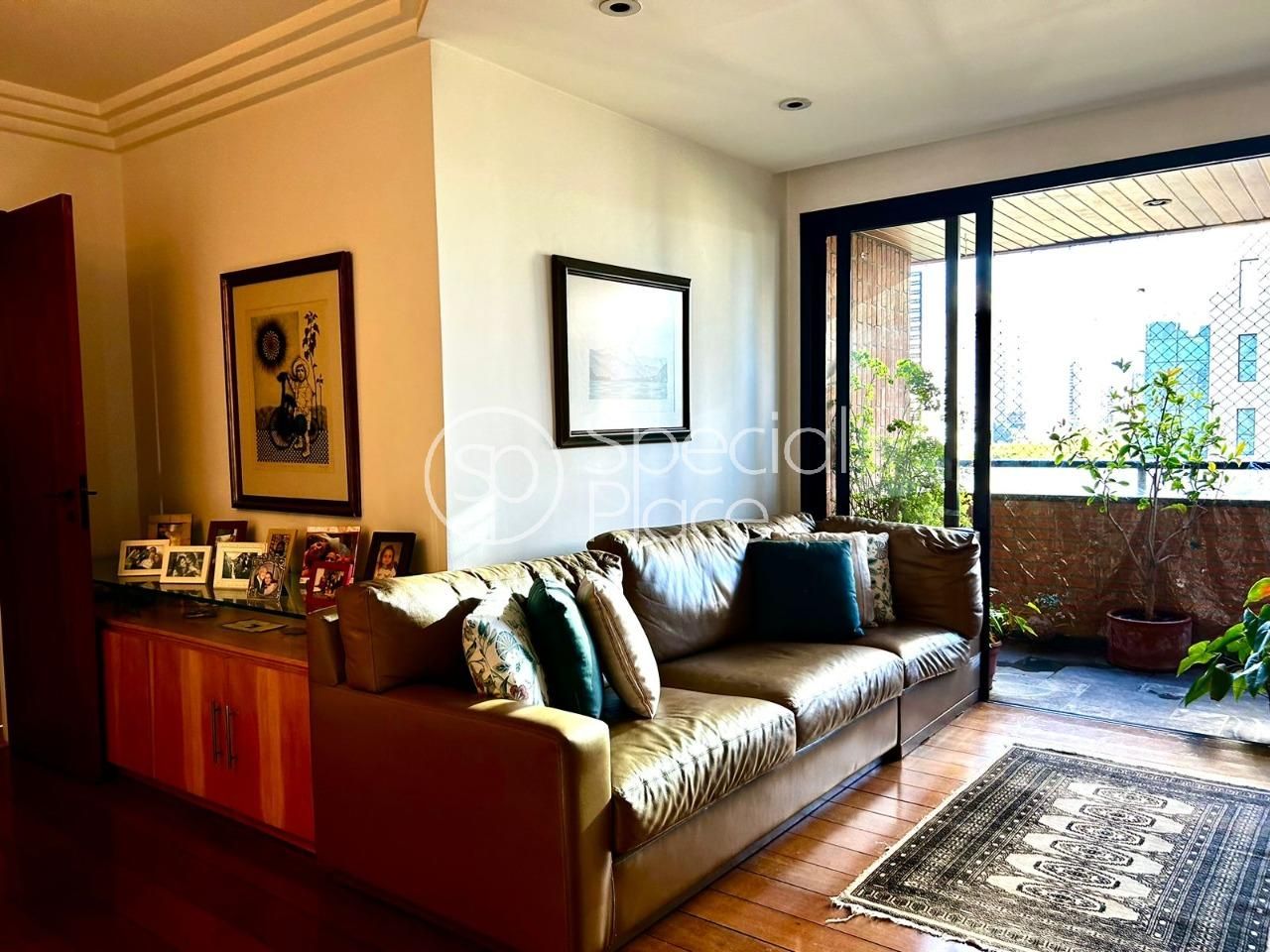 Apartamento com 1 suítes à venda em Brooklin, São Paulo, por R$ 1.250.000 Imagem 6