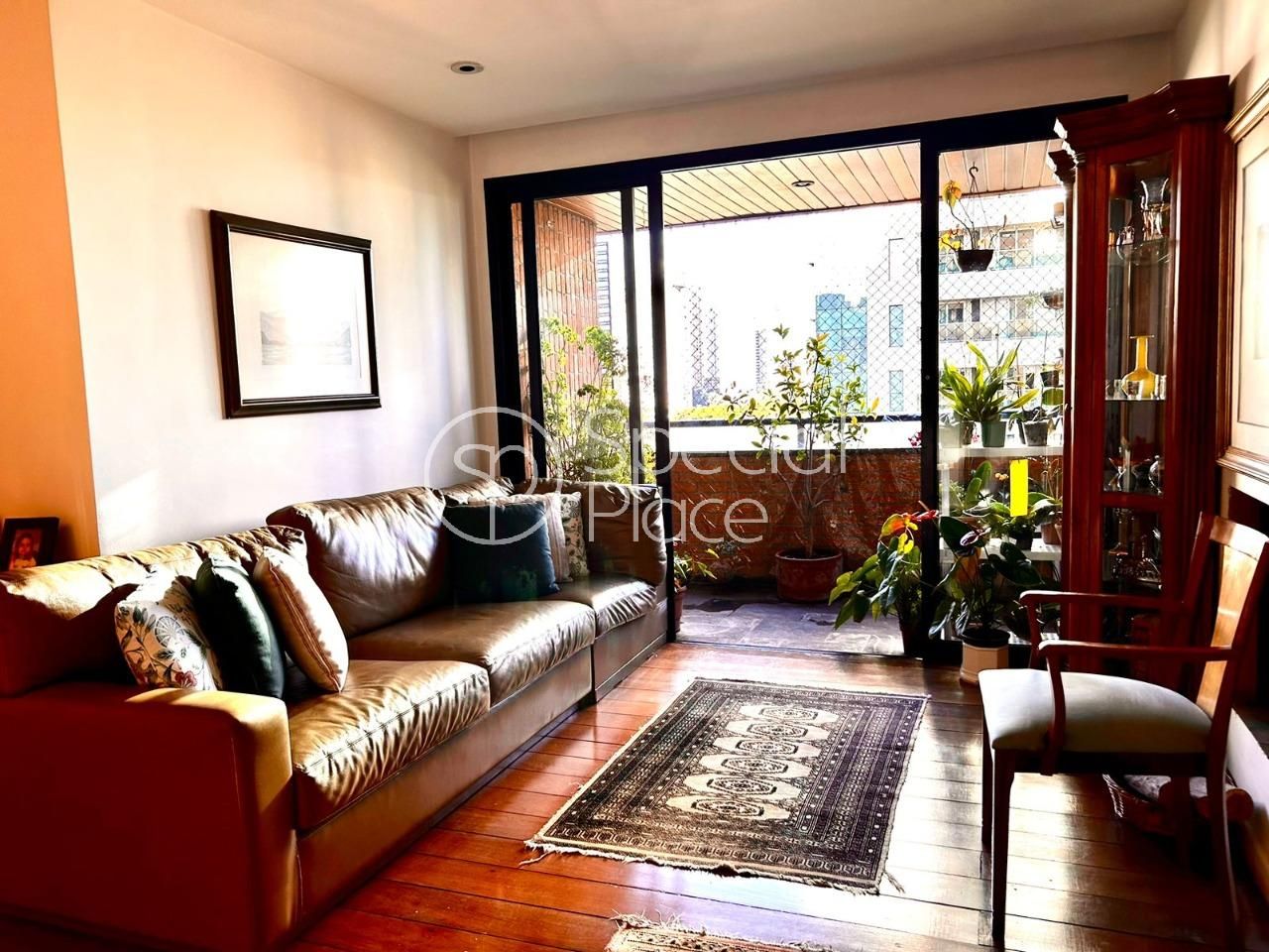 Apartamento com 1 suítes à venda em Brooklin, São Paulo, por R$ 1.250.000 Imagem 7