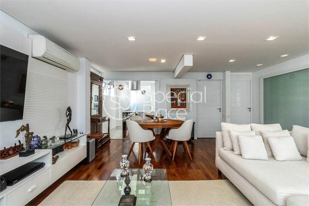 Apartamento com 1 suítes à venda em Jardim Paulista, São Paulo, por R$ 1.890.000 Imagem 5