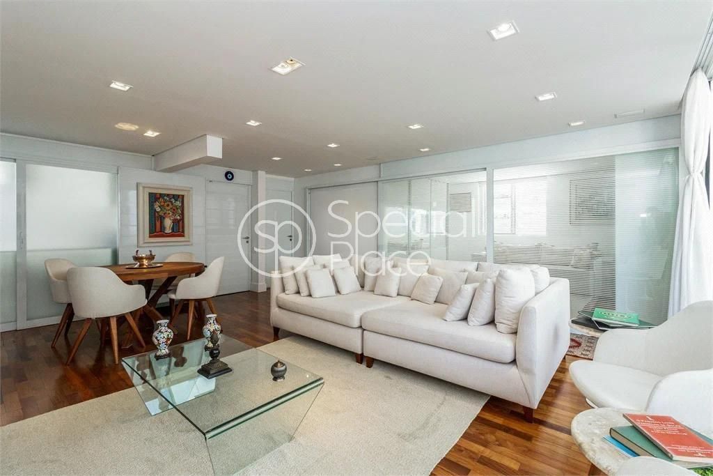 Apartamento com 1 suítes à venda em Jardim Paulista, São Paulo, por R$ 1.890.000 Imagem 6