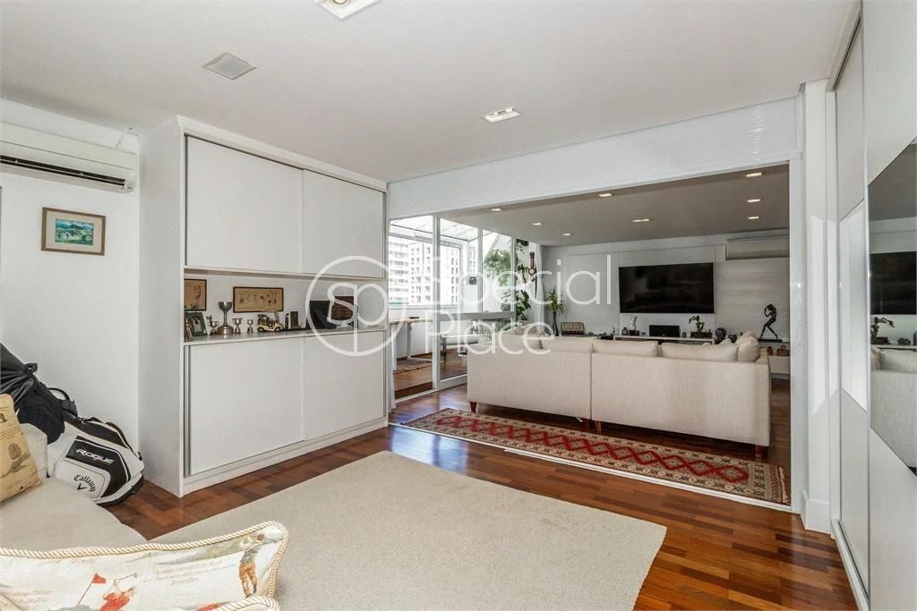 Apartamento com 1 suítes à venda em Jardim Paulista, São Paulo, por R$ 1.890.000 Imagem 8