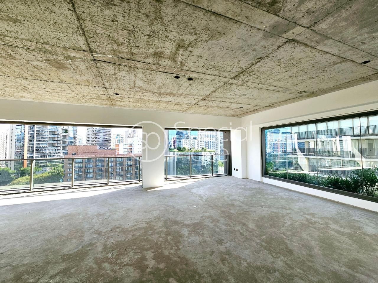 Apartamento com 3 suítes à venda em Itaim Bibi, São Paulo, por R$ 7.300.000 Imagem 8