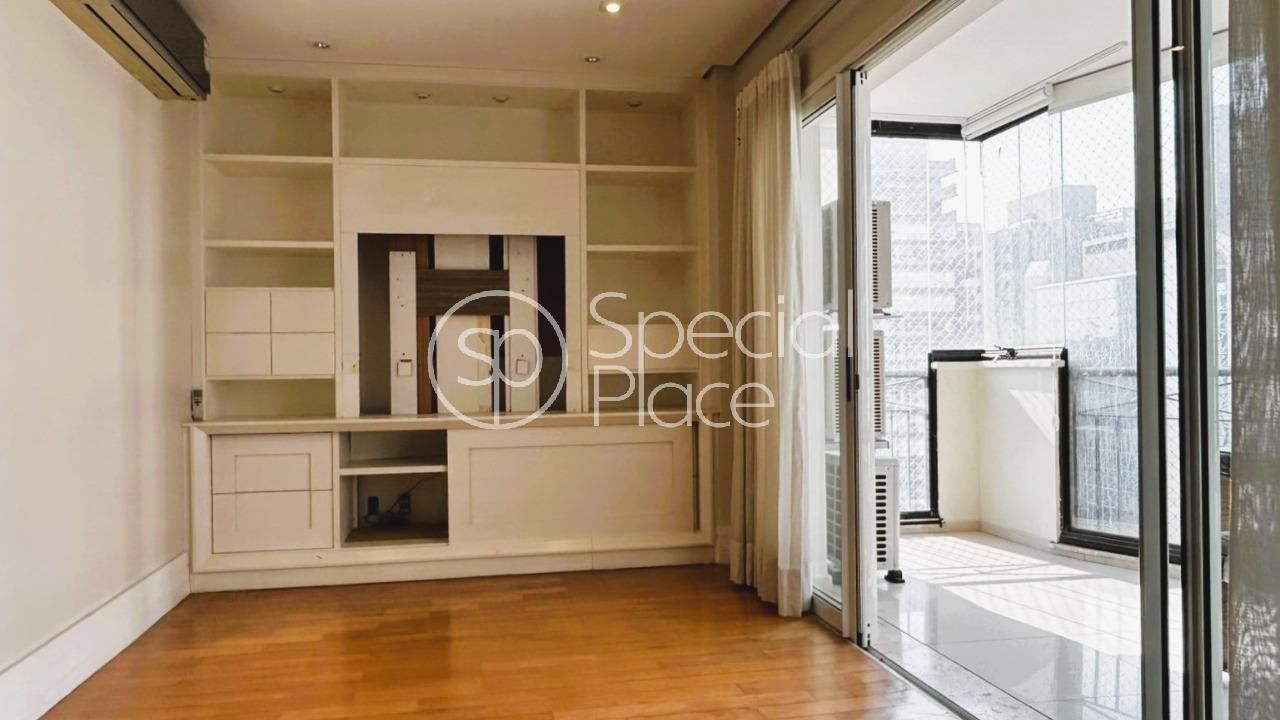 Apartamento com 2 suítes à venda em Jardim Paulista, São Paulo, por R$ 2.150.000 Imagem 5
