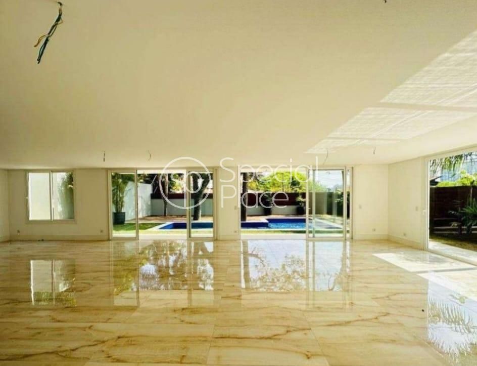 Casa de condomínio com 4 suítes à venda em Campo Belo, São Paulo, por R$ 8.600.000 Imagem 4