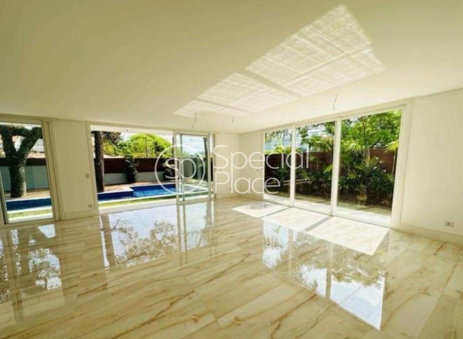 Casa de condomínio com 4 suítes à venda em Campo Belo, São Paulo, por R$ 8.600.000 Imagem 5
