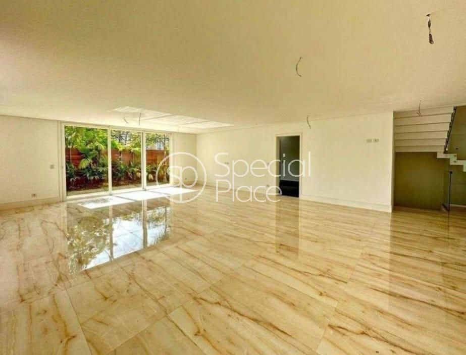 Casa de condomínio com 4 suítes à venda em Campo Belo, São Paulo, por R$ 8.600.000 Imagem 8