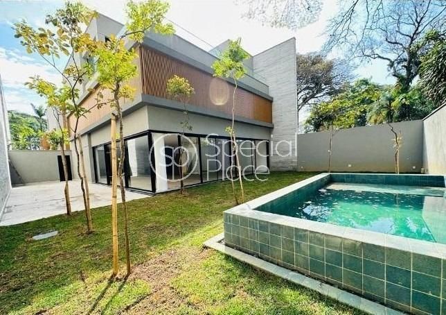 Casa de condomínio com 3 suítes à venda em Brooklin Paulista, São Paulo, por R$ 8.000.000 Imagem 4