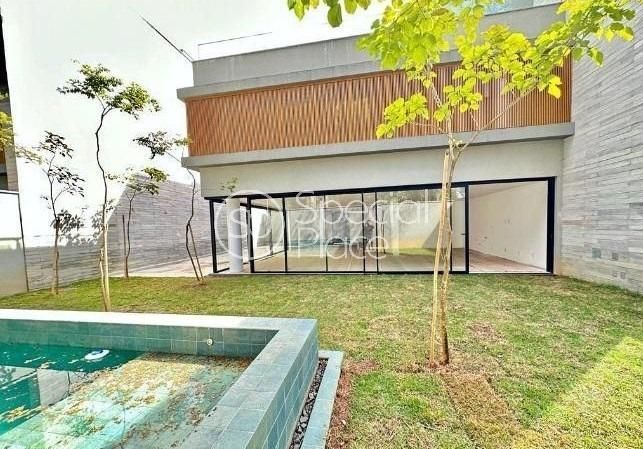 Casa de condomínio com 3 suítes à venda em Brooklin Paulista, São Paulo, por R$ 8.000.000 Imagem 5