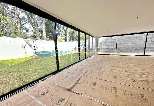 Casa de condomínio com 3 suítes à venda em Brooklin Paulista, São Paulo, por R$ 8.000.000 Imagem 7