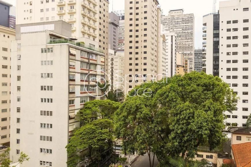 Apartamento com 3 suítes à venda em Jardim América, São Paulo, por R$ 6.000.000 Imagem 4