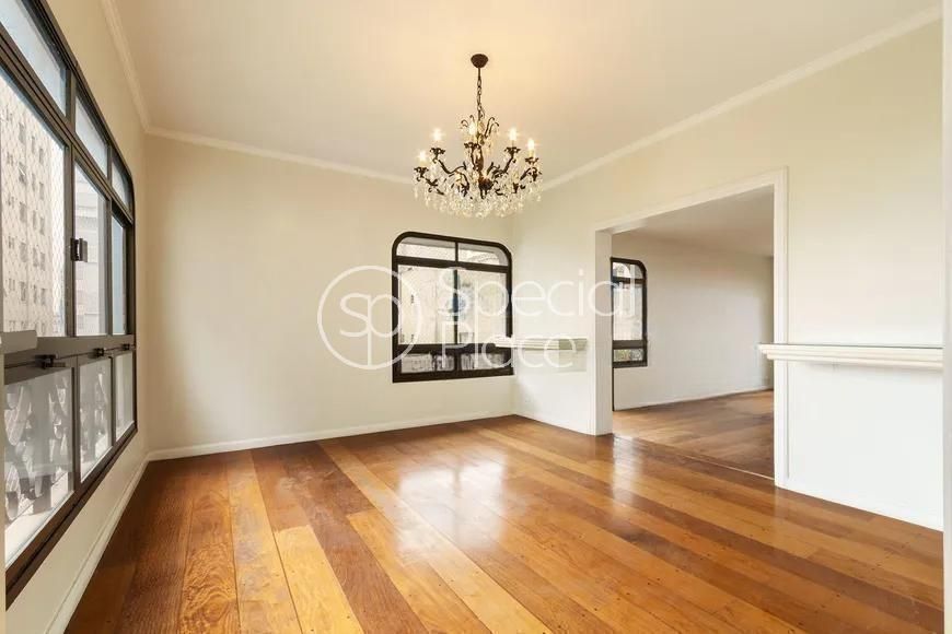 Apartamento com 3 suítes à venda em Jardim América, São Paulo, por R$ 6.000.000 Imagem 5