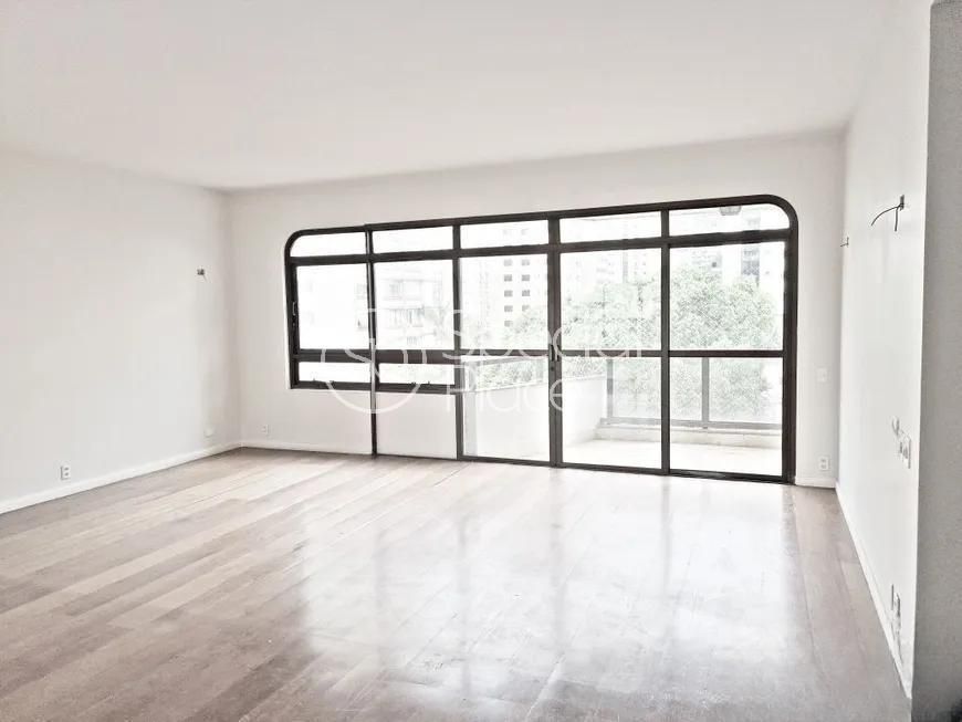 Apartamento com 3 suítes à venda em Jardim América, São Paulo, por R$ 6.000.000 Imagem 5