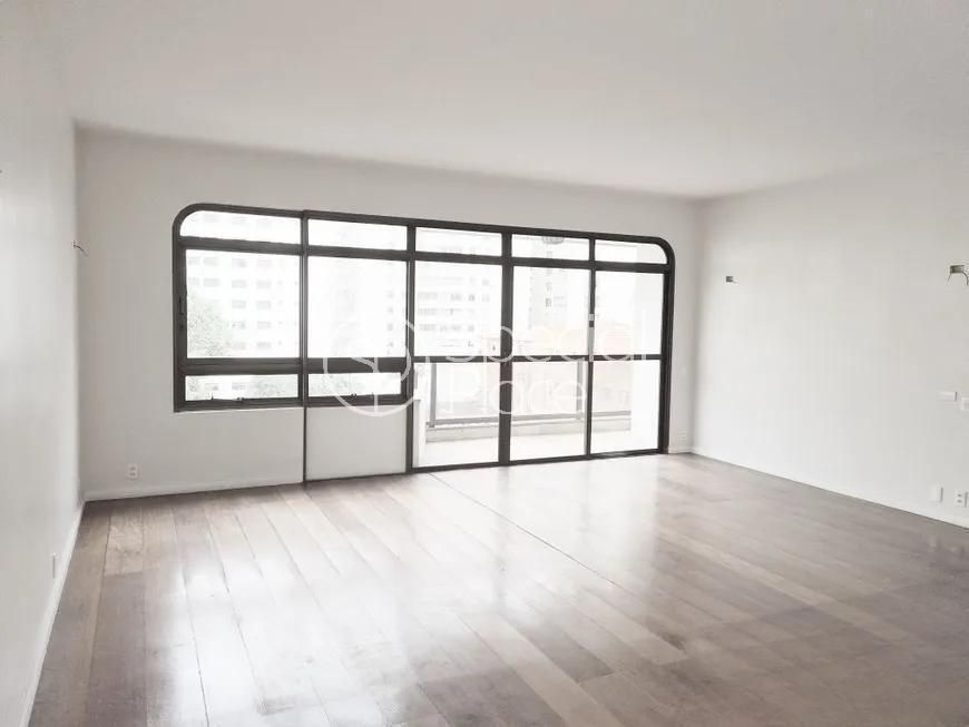 Apartamento com 3 suítes à venda em Jardim América, São Paulo, por R$ 6.000.000 Imagem 6