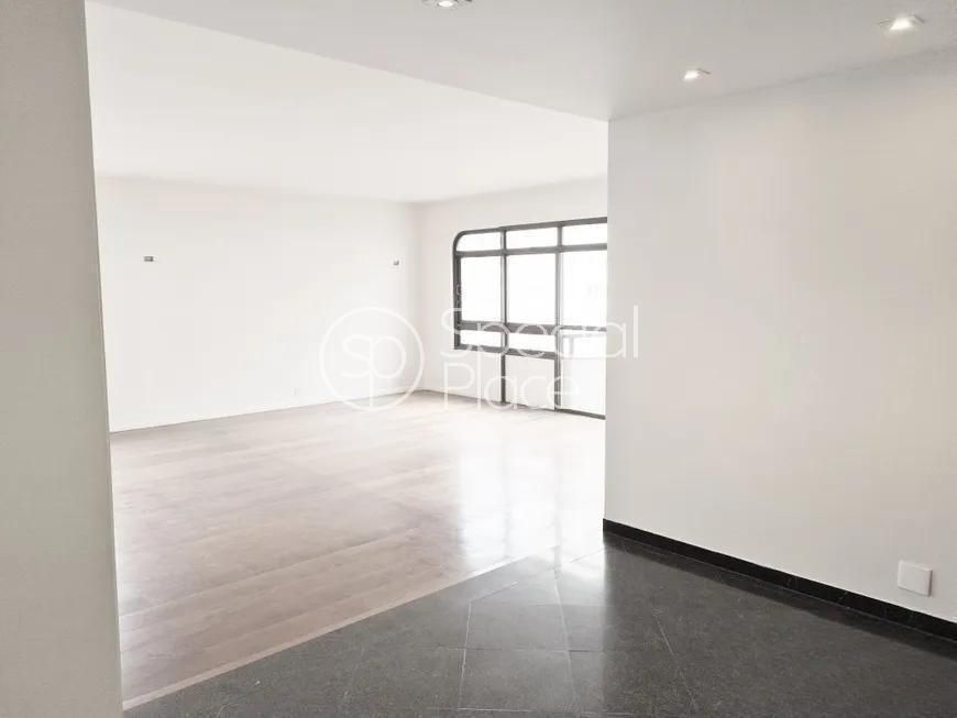 Apartamento com 3 suítes à venda em Jardim América, São Paulo, por R$ 6.000.000 Imagem 7