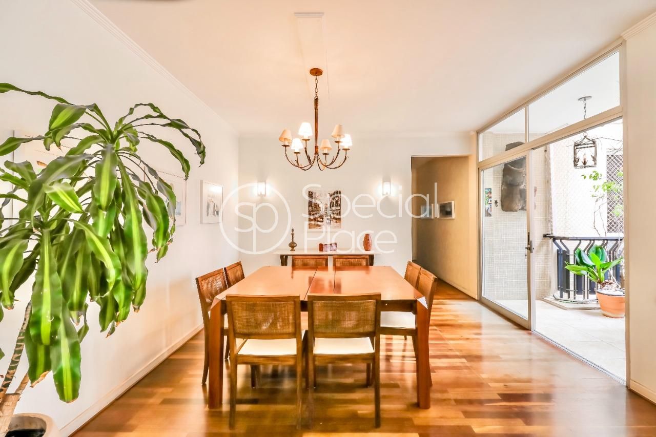 Apartamento com 1 suítes à venda em Itaim Bibi, São Paulo, por R$ 2.290.000 Imagem 5