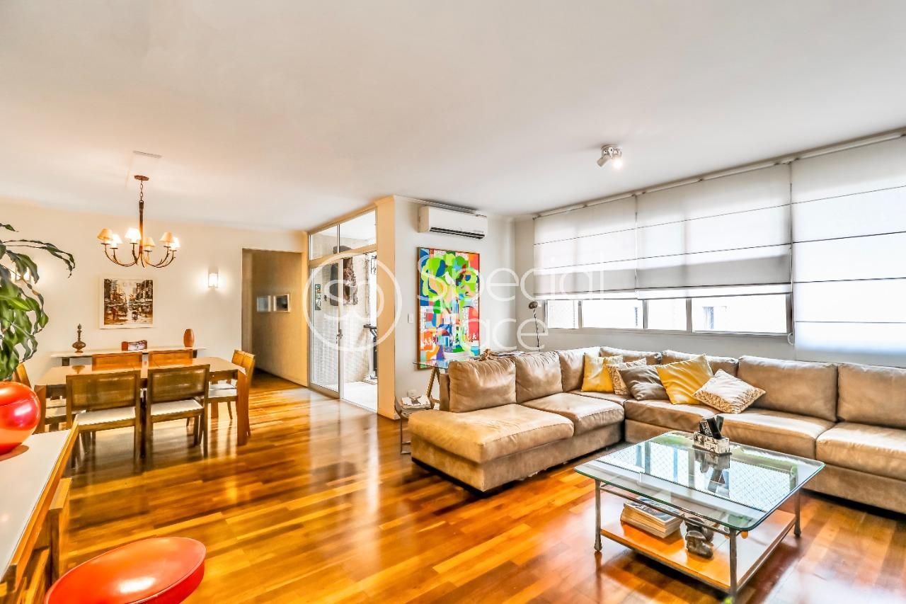 Apartamento com 1 suítes à venda em Itaim Bibi, São Paulo, por R$ 2.290.000 Imagem 6