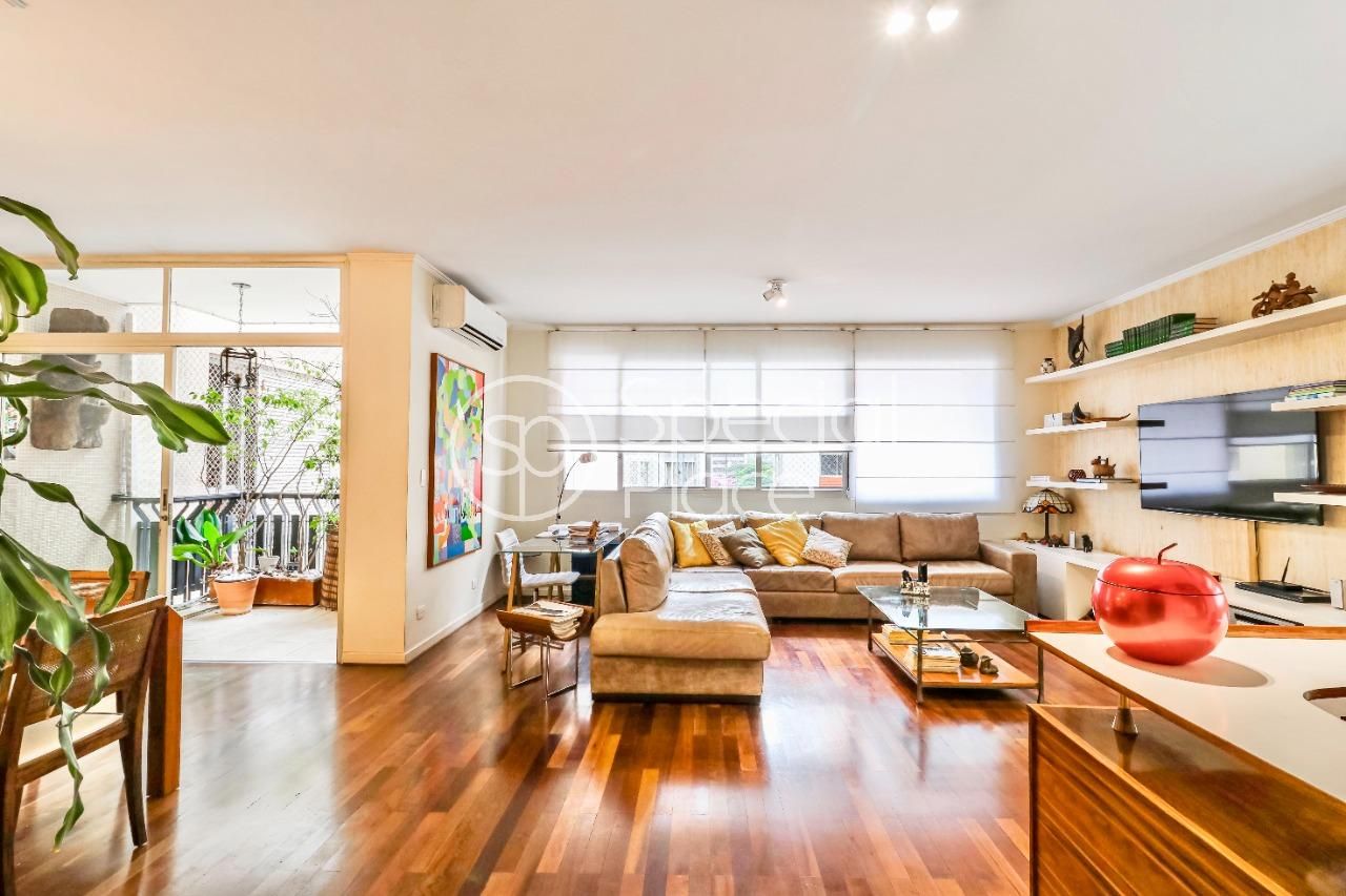 Apartamento com 1 suítes à venda em Itaim Bibi, São Paulo, por R$ 2.290.000 Imagem 7