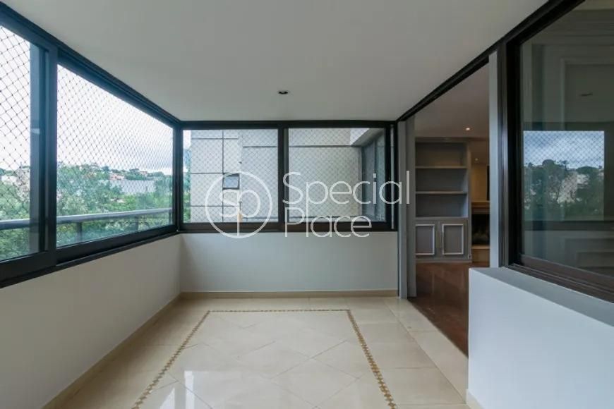 Apartamento com 3 suítes à venda em Real Parque, São Paulo, por R$ 2.200.000 Imagem 7
