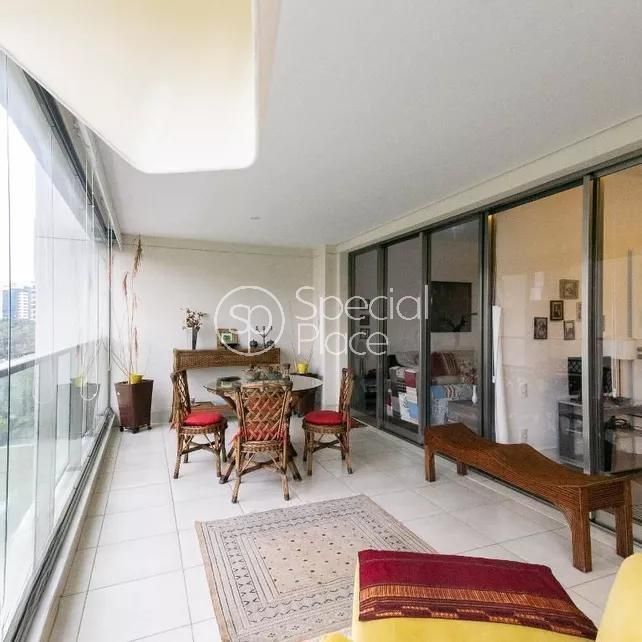 Apartamento com 2 suítes à venda em Itaim Bibi, São Paulo, por R$ 2.900.000 Imagem 4