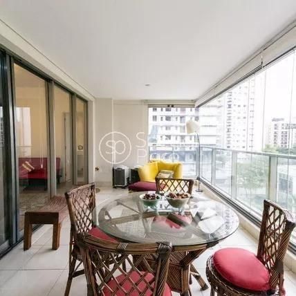 Apartamento com 2 suítes à venda em Itaim Bibi, São Paulo, por R$ 2.900.000 Imagem 5