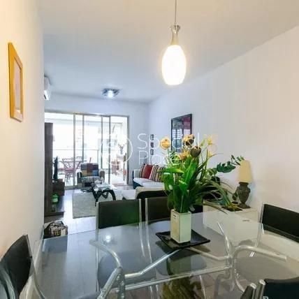 Apartamento com 2 suítes à venda em Itaim Bibi, São Paulo, por R$ 2.900.000 Imagem 6