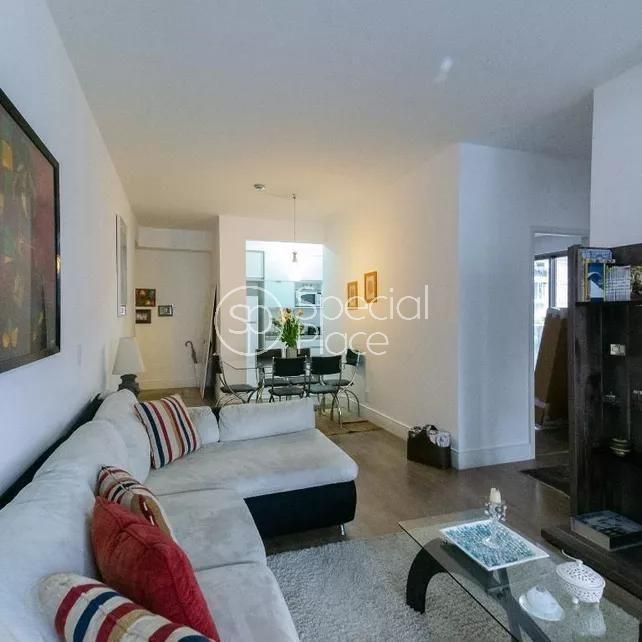 Apartamento com 2 suítes à venda em Itaim Bibi, São Paulo, por R$ 2.900.000 Imagem 7