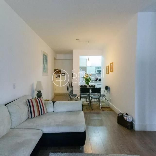 Apartamento com 2 suítes à venda em Itaim Bibi, São Paulo, por R$ 2.900.000 Imagem 8