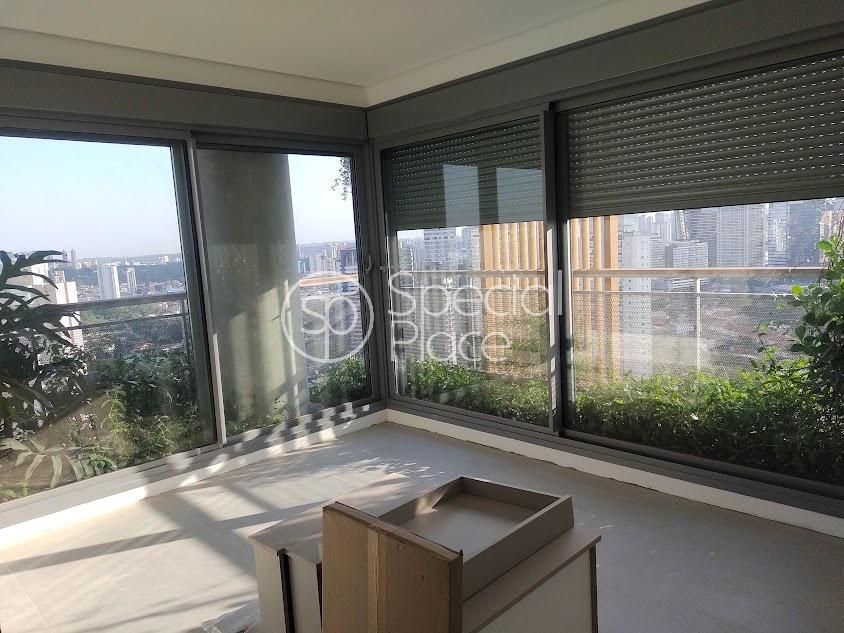 Apartamento com 3 suítes à venda em Brooklin, São Paulo, por R$ 4.240.000 Imagem 5