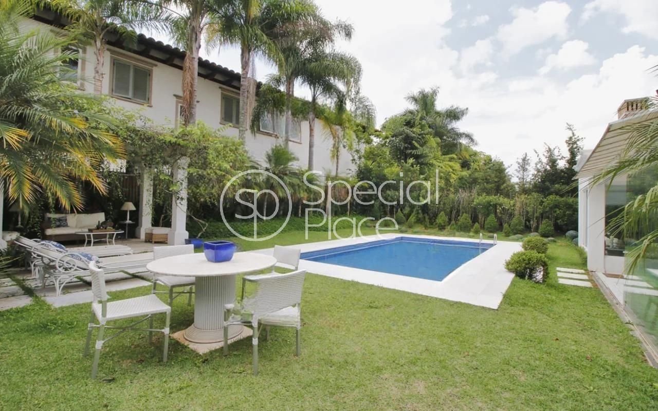 Casa de condomínio com 3 suítes à venda em Real Parque, São Paulo, por R$ 24.000.000 Imagem 6