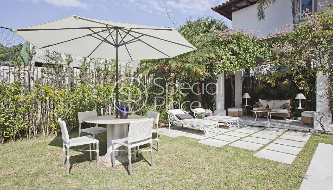 Casa de condomínio com 3 suítes à venda em Real Parque, São Paulo, por R$ 24.000.000 Imagem 7