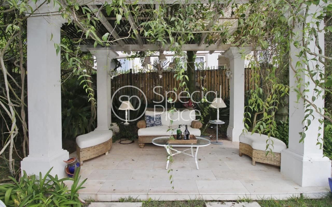 Casa de condomínio com 3 suítes à venda em Real Parque, São Paulo, por R$ 24.000.000 Imagem 8