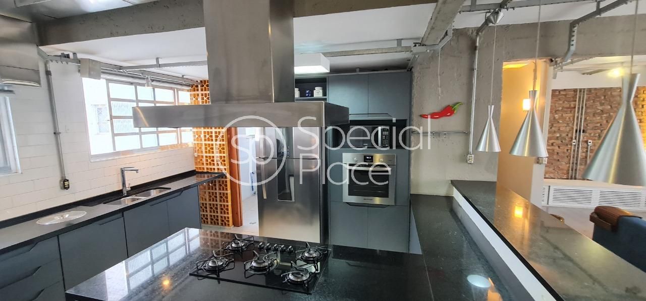 Apartamento com 1 suítes à venda em Vila Nova Conceição, São Paulo, por R$ 1.400.000 Imagem 4