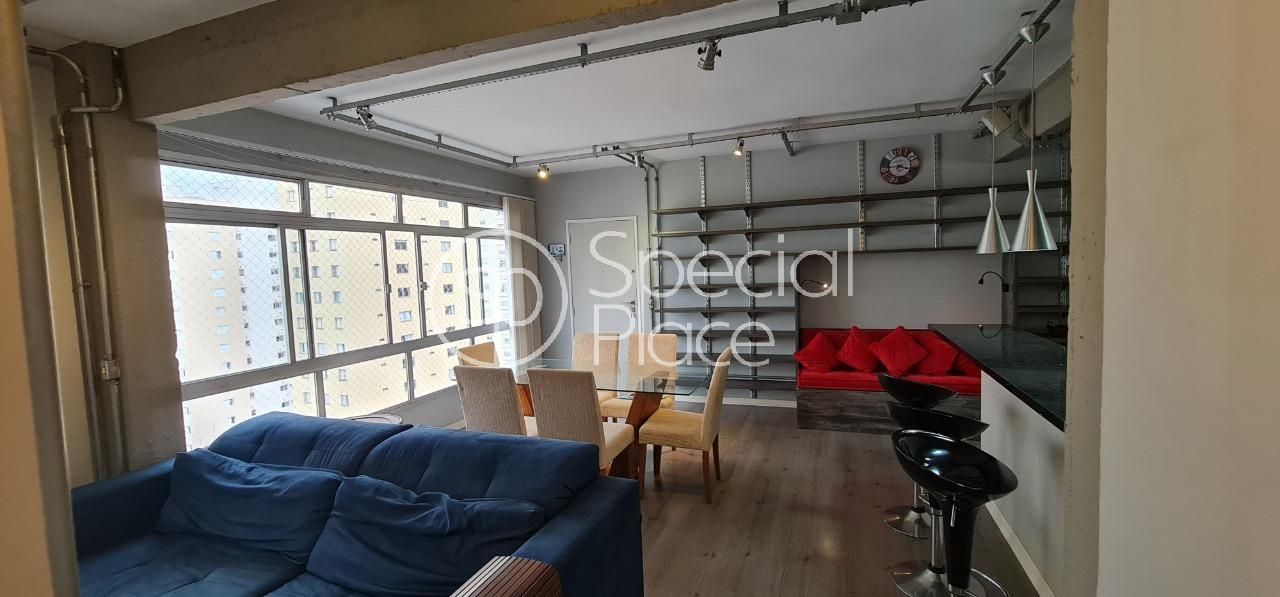 Apartamento com 1 suítes à venda em Vila Nova Conceição, São Paulo, por R$ 1.400.000 Imagem 5