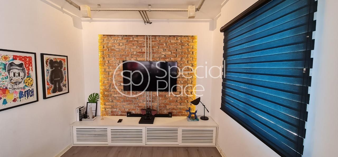 Apartamento com 1 suítes à venda em Vila Nova Conceição, São Paulo, por R$ 1.400.000 Imagem 6