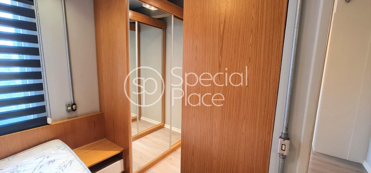 Apartamento com 1 suítes à venda em Vila Nova Conceição, São Paulo, por R$ 1.400.000 Imagem 8