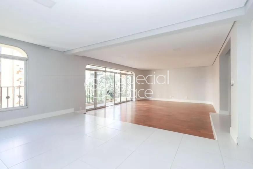 Apartamento com 2 suítes à venda em Jardim América, São Paulo, por R$ 3.400.000 Imagem 5