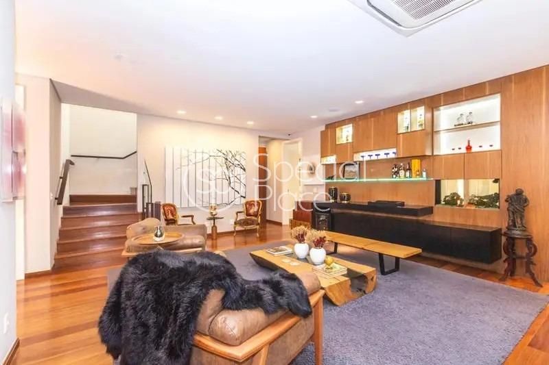 Casa de condomínio com 4 suítes à venda em Cidade Jardim, São Paulo, por R$ 16.000.000 Imagem 4