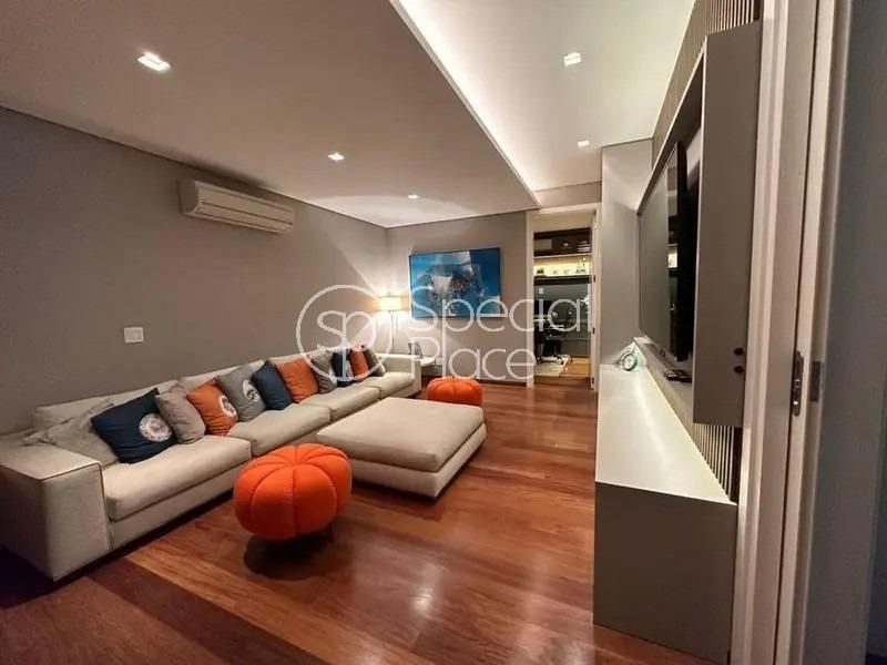 Casa de condomínio com 4 suítes à venda em Cidade Jardim, São Paulo, por R$ 16.000.000 Imagem 5