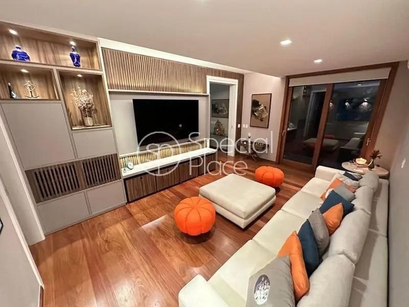 Casa de condomínio com 4 suítes à venda em Cidade Jardim, São Paulo, por R$ 16.000.000 Imagem 6