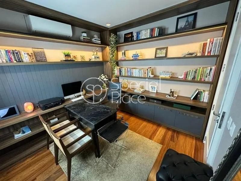 Casa de condomínio com 4 suítes à venda em Cidade Jardim, São Paulo, por R$ 16.000.000 Imagem 7
